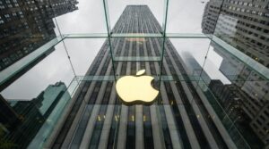 Apple leder veksten av aksjer i teknologibransjen: WTR Brand Elite-analyse