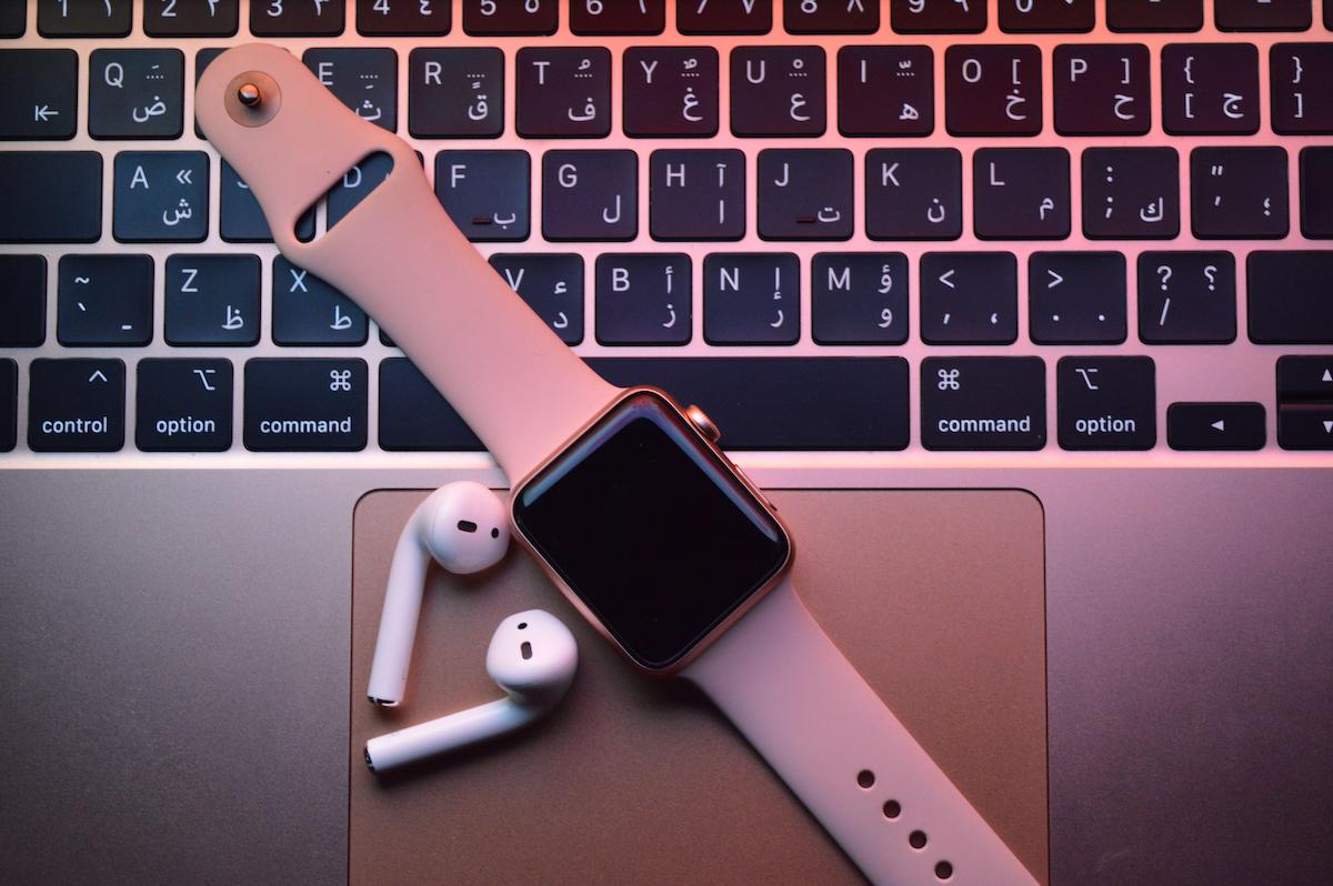Apple popravlja napako Bluetooth v AirPods, Beats