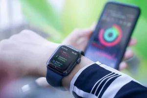 Apple is set to launch an AI-powered health app, named Quartz, in the new iPhones & Apple Watches that can monitor emotions, BP, glucose levels, and more.