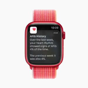 Apple watchOS (sistema operativo Apple Watch)