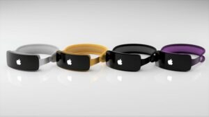 Apples Mixed Reality Headset - Hva du kan forvente - VRScout