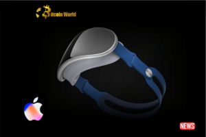 Apple's New Headset Could Put a Rocket Under Metaverse Tokens - BitcoinWorld