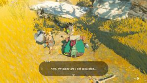 Are Koroks in Tears of the Kingdom? Answered