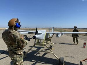 Quân đội loại bỏ AeroVironment khỏi cuộc thi UAS chiến thuật trong tương lai