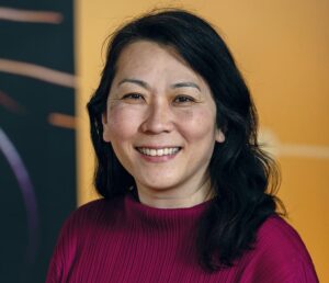 Ask me anything: Masako Yamada – ‘With quantum, the challenge is not so much solving the problem but defining the problem’ – Physics World