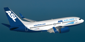 ASL Airlines France launches three new routes to Algeria from Lille airport: Béjaïa, Sétif, and Tlemcen