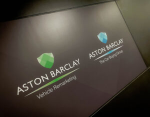 Aston Barclay chief executive exits following raft of senior management changes