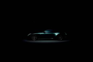 Aston Martin to Reveal Next DB Sports Car - The Detroit Bureau