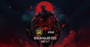 ATF deler sin foretrukne Berlin Major Finals Lineup