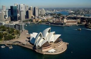 케네디 호주 재무장관 "경제는 이미 저성장기에 진입했을 수 있다"