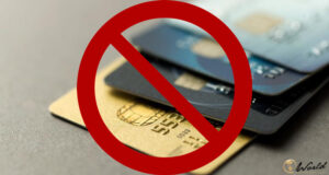 Australiens federala regering förbjuder kreditkort för onlinespel