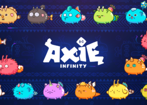 Axie Infinity: Origins vine pentru utilizatorii Apple din Asia și America Latină - NFTgators