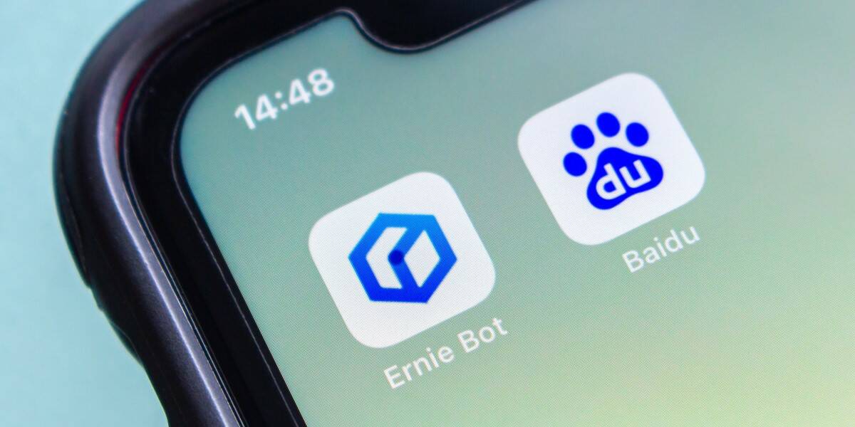 Босс Baidu желает удачи в разговоре с Пекином об искусственном интеллекте
