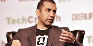 Balaji Srinivasan "bränner" 1 miljon dollar i Bitcoin för att bevisa en poäng – Dekryptera