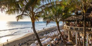 Bali Tells Tourists: Don’t Pay With Crypto - Decrypt