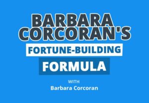 Barbara Corcorans ville eiendomstaktikker du vil gjenta