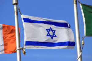 BEC-kampanj via Israel sågs inriktad på stora multinationella företag