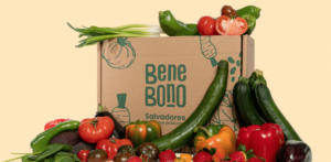بيني بونو يجمع 7 ملايين يورو ويتخذ موقفًا ضد هدر الطعام أثناء مغامرته في برشلونة | الشركات الناشئة في الاتحاد الأوروبي