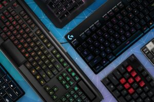 Bedste gaming-tastaturer 2023: Det bedste budget, mellemniveau, RGB og mere