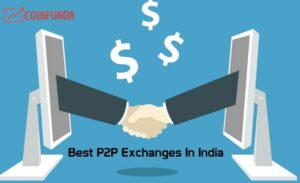 Najboljša izmenjava P2P | 9 Peer 2 Peer Crypto Exchange leta 2023 » CoinFunda
