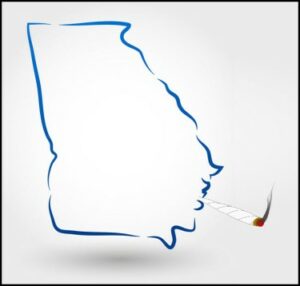 迟到总比不到好——在合法化和不允许开花 8 年后，佐治亚州颁发了第一个 MMJ 许可证