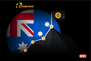 Binance Australia suspenderer AUD Fiat-tjenester med henvisning til problemer med tredjeparten - BitcoinWorld