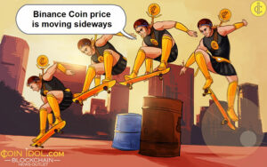 Binance Coin își revine, dar se confruntă cu prima provocare la 316 USD