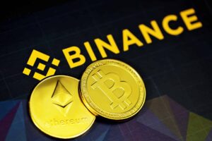 Binance Mulls Letting Some Clients Keep Trading Collateral at Banks: Report