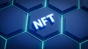 Binance NFT laenude funktsiooni käivitamiseks gaasivaba tasuga