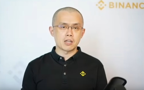 Binance CZ youtube - Binance Withdraws from Canadian Market due to Tightened Crypto Regulations