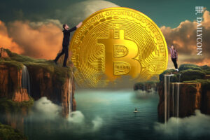 Phí tạm dừng rút Bitcoin của Binance tăng gấp đôi