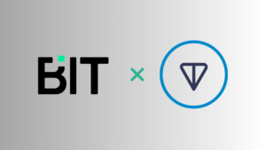 BIT Partners with TON Foundation to Enhance Crypto Ecosystems