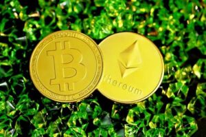 Bitcoin e Ethereum estremecem quando Signuptoken.com sobe para o Blockchain - CryptoInfoNet