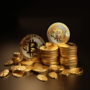 Bitcoin and Gold Lead the Charge in 2023, Fidelity’s Jurrien Timmer Explores Why