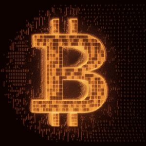 Bitcoin na rozdrożu: kluczowe poziomy techniczne w centrum uwagi