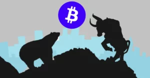 Bitcoin Bull Run: BTC کی قیمت $34K تک بڑھ سکتی ہے اگر یہ منظر پلے آؤٹ
