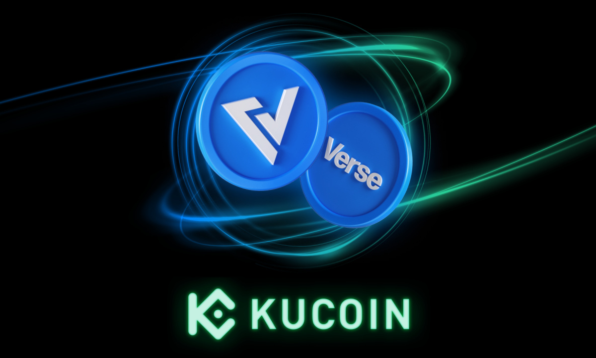 Bitcoin.coms VERSE-token er nå tilgjengelig for handel på Kucoin - The Daily Hodl