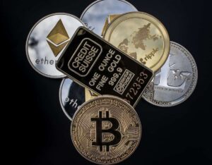 Bitcoin kan blive guld fra det 21. århundrede! - Supply Chain Game Changer™