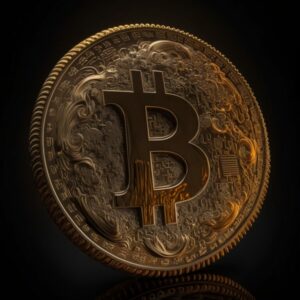 Bitcoin kan skjuta i höjden till $40,000 XNUMX vid årets slut, förutspår Sologenic medgrundare