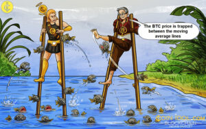 Bitcoin Melonjak Di Atas $26,000 Dan Melanjutkan Tren Kenaikannya