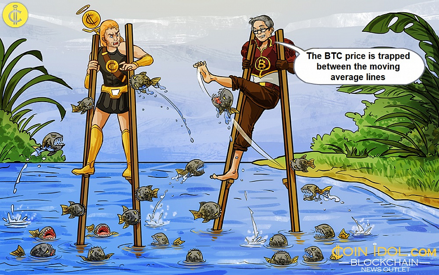 Bitcoin trece peste 26,000 de dolari și își continuă tendința ascendentă