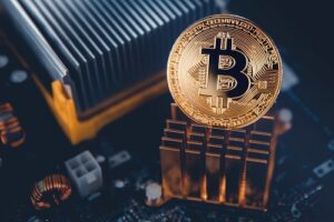 Bitcoin miners' revenue down 90% after BRC-20 frenzy