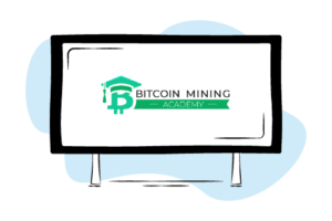 Bitcoin Mining Academy é lançada para desmistificar a mineração de criptomoedas