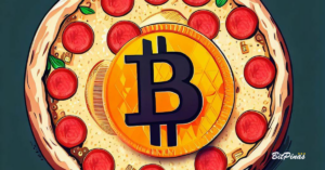 Bitcoin Pizza Day: Historien bak den første virkelige BTC-transaksjonen noensinne | BitPinas