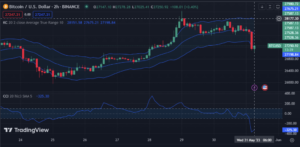 Analiza cen bitcoinów 31/05: Niedźwiedzia presja BTC utrzymuje się, ale potencjalne sygnały odbicia wskazują na możliwości – ukąszenia inwestorów