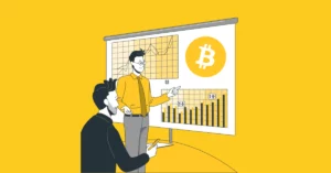 Bitcoini hind võib selle stsenaariumi realiseerumisel tõusta rohkem kui 80%.