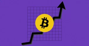 Napoved cene bitcoina: cena BTC je pripravljena, da sproži zgodovinski skok bikov