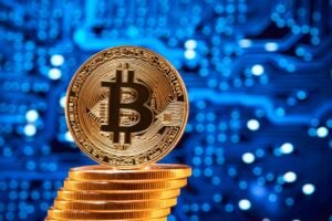 Bitcoin krever tilbake USD 28,000 XNUMX på forhandlinger om amerikansk gjeldstak