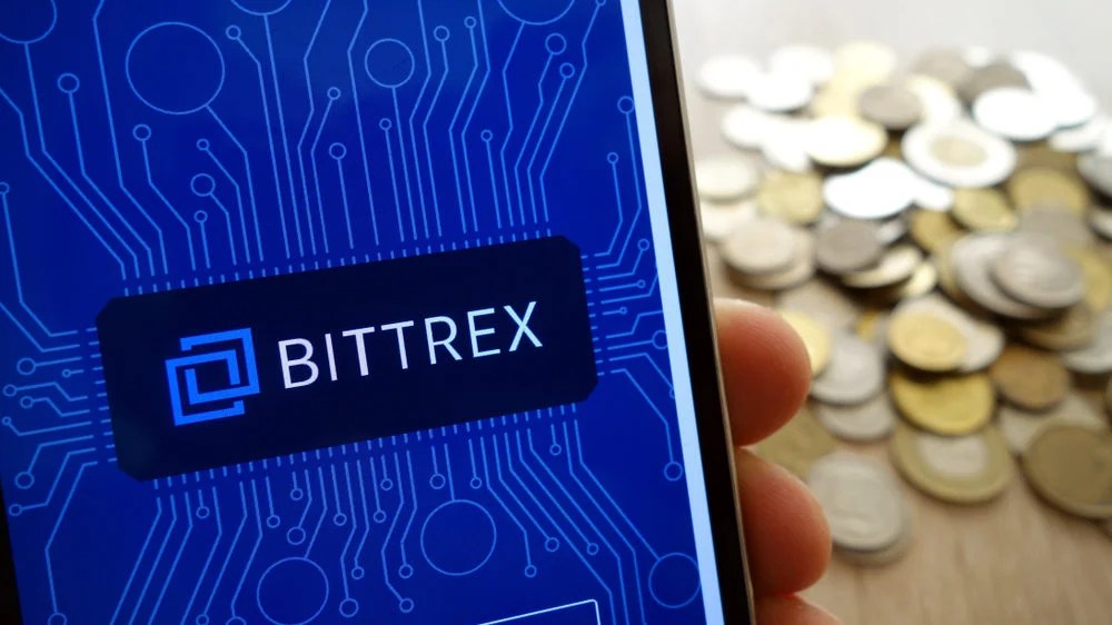Bittrex files for bankruptcy protection less than a month after SEC charges