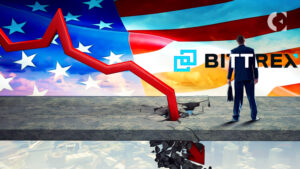 Bittrex ยื่นฟ้องล้มละลายโดยมีหนี้สินสูงถึง 1 พันล้านดอลลาร์